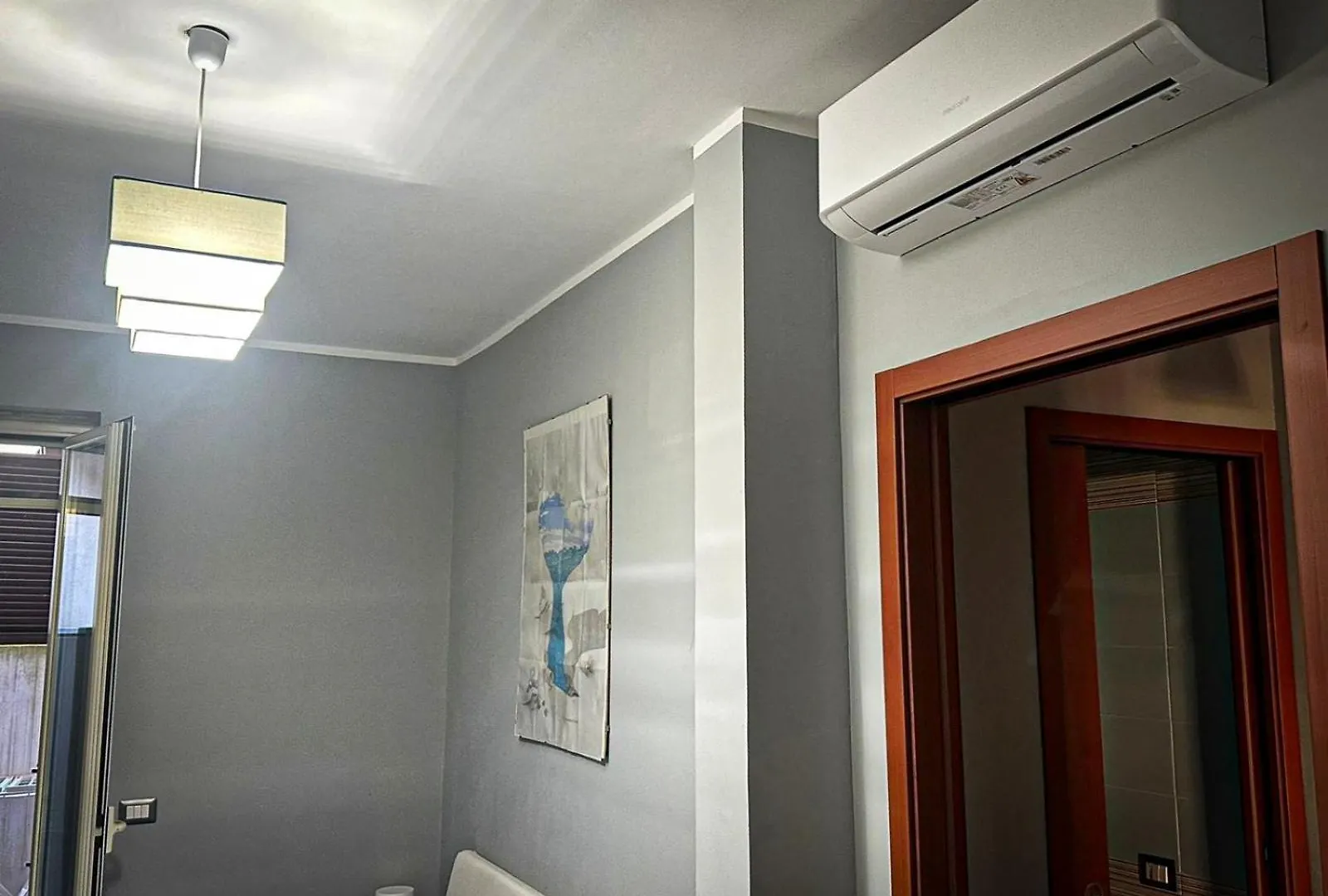 Appartamento Da Marti In Centro Messina Apartment