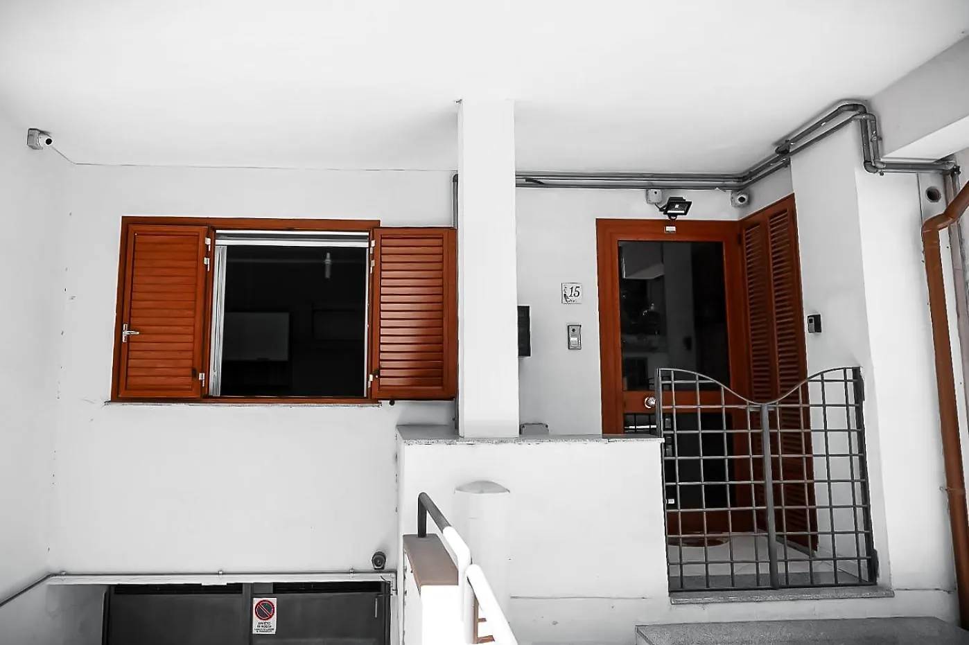 Apartment Appartamento Da Marti In Centro Messina