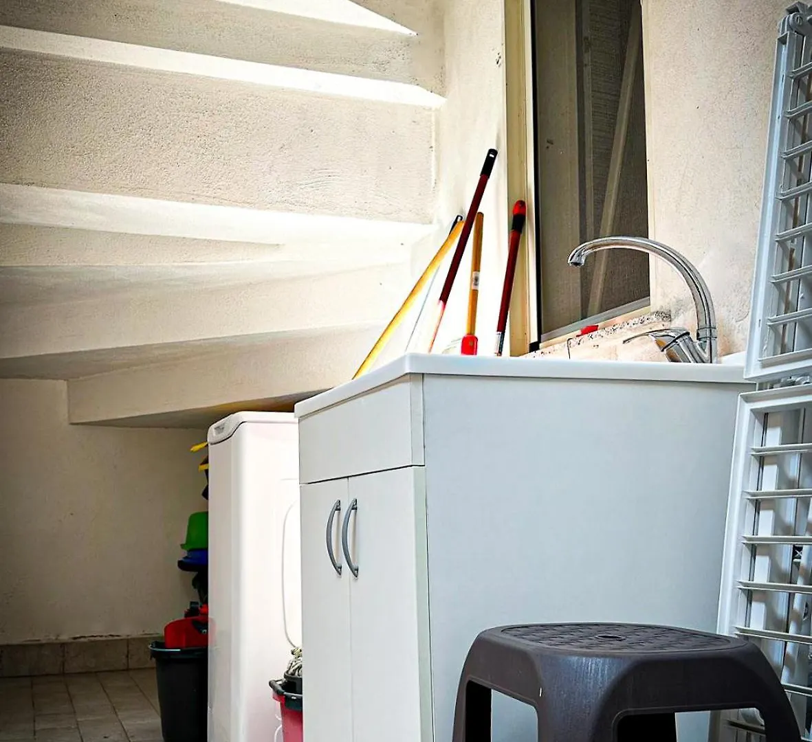 Appartamento Da Marti In Centro Messina