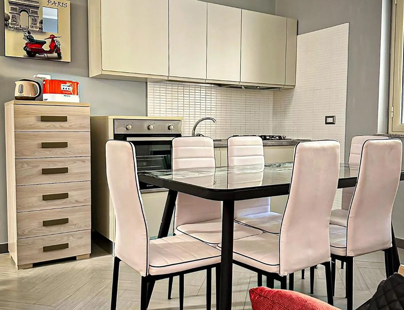 Apartment Appartamento Da Marti In Centro Messina